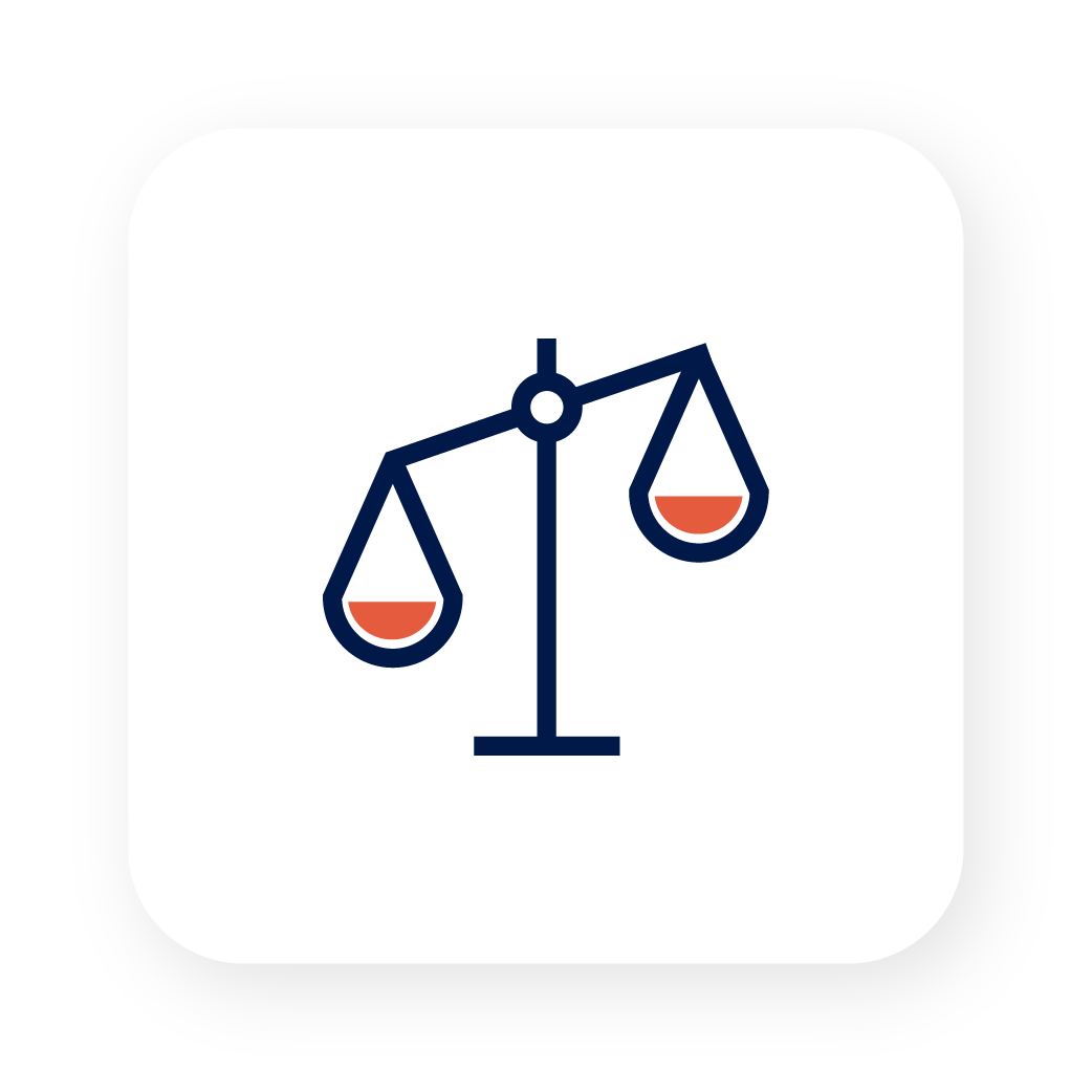 Legal icon